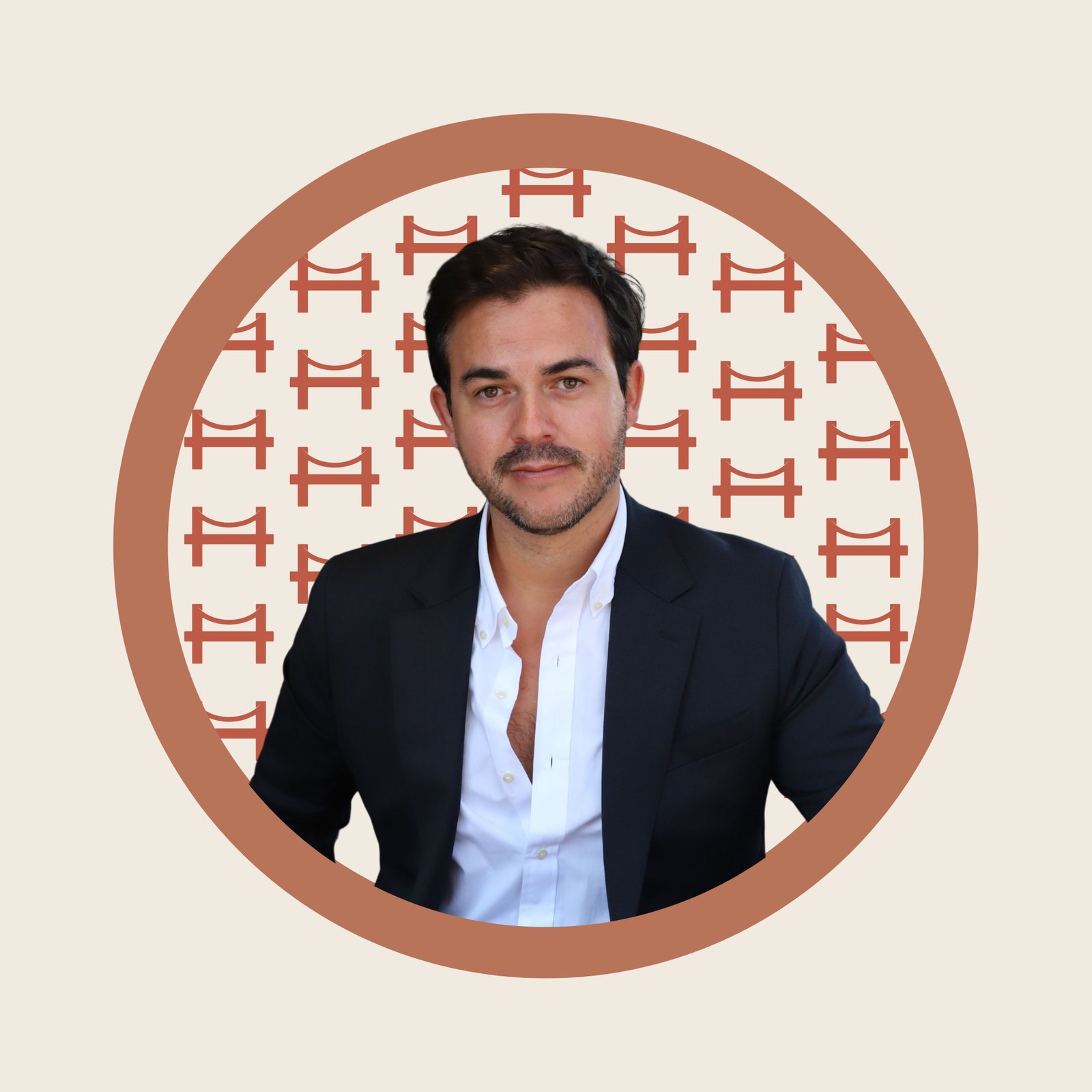 Nicolas Aguilar, CTO and Co-founder of Trusscare