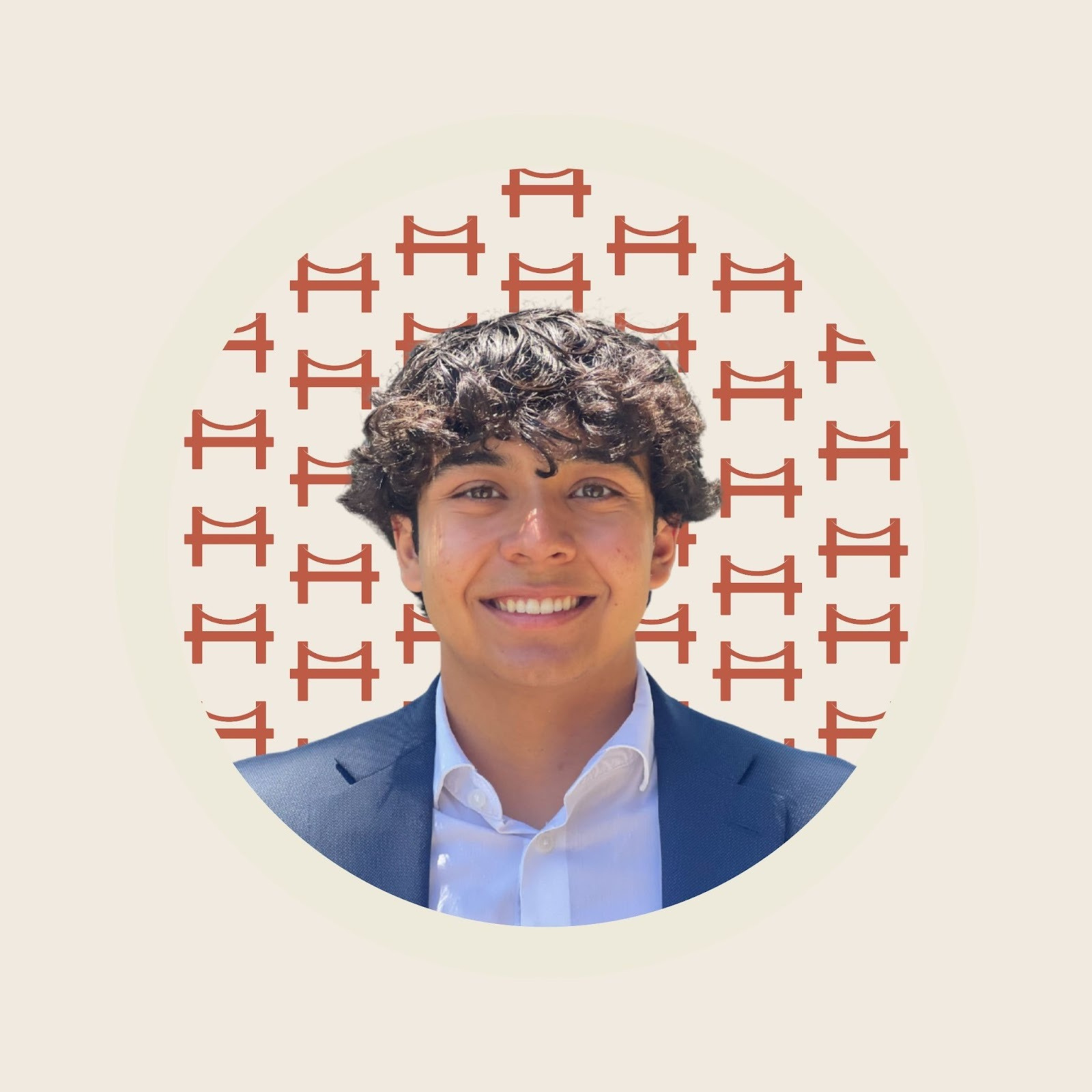 Cyrus Oskoui, Finance Intern at Trusscare