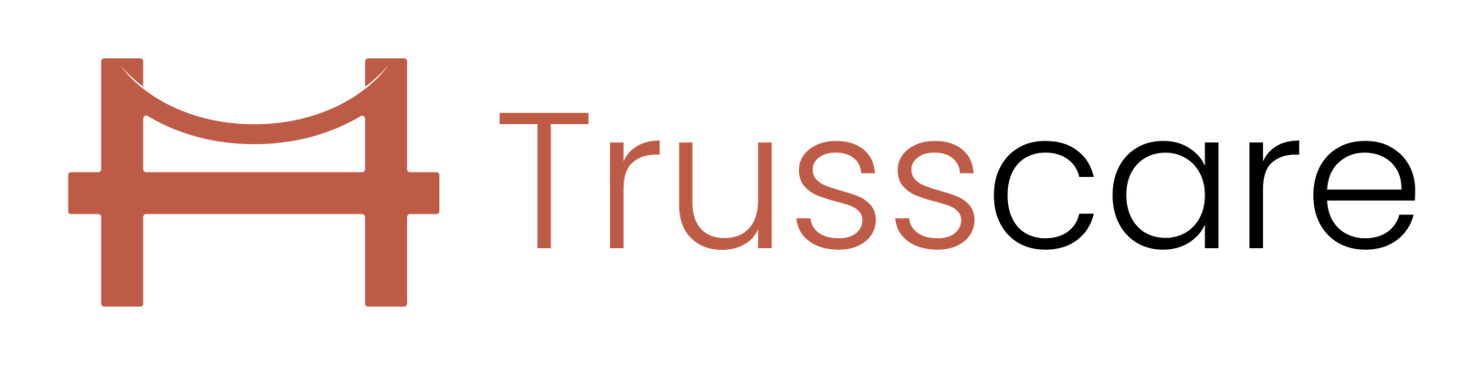 Trusscare Logo
